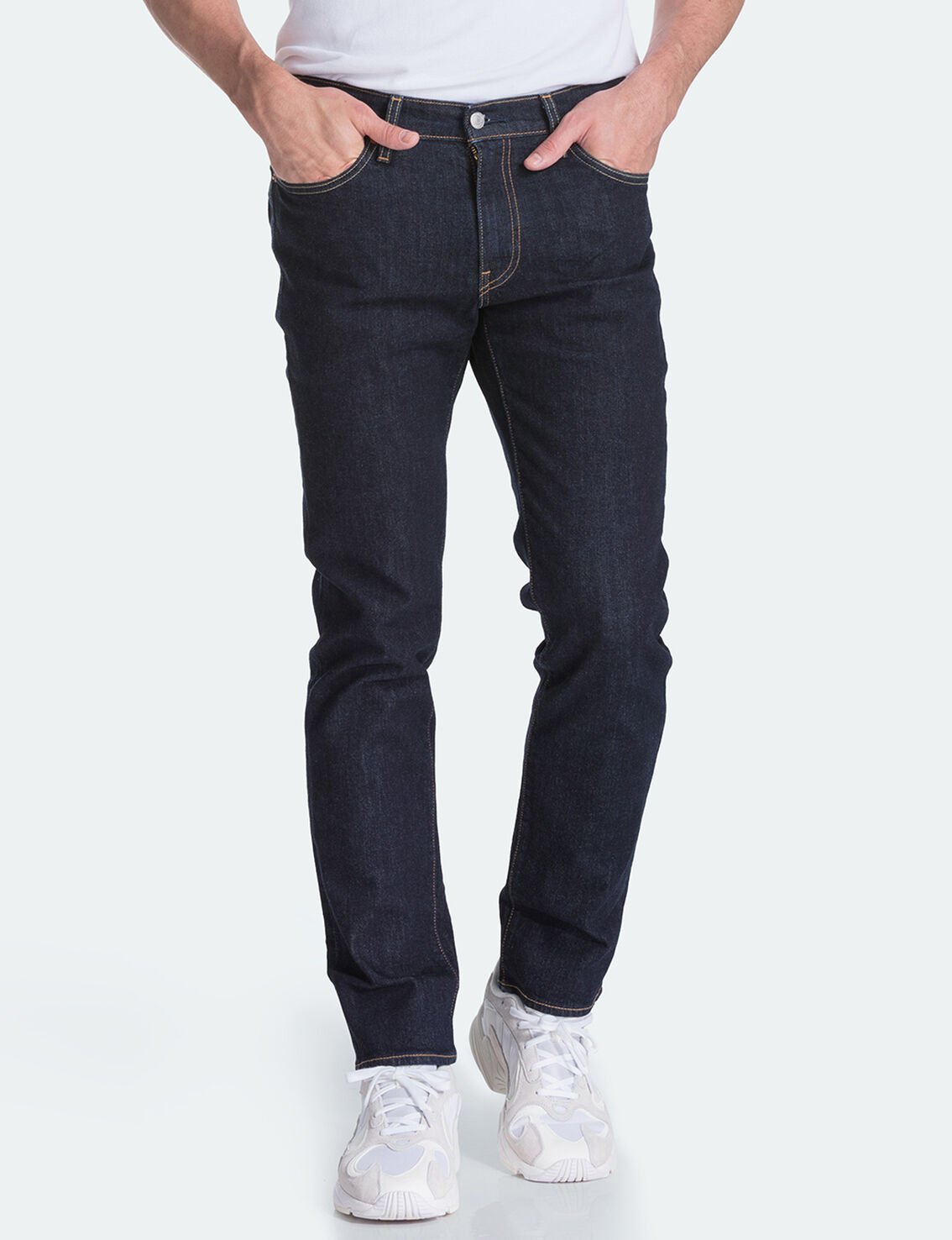 Levis - Levis 511 Slim Jean - Big Man Clothing